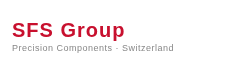 SFS Group